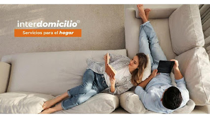 Interdomicilio Alicante | Servicios de limpieza y cuidados a domicilio - foto 1