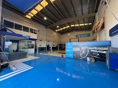 Interfaz Motors - foto 1