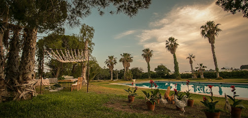 Jardines Buganvilla - foto 1