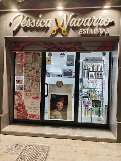 Jessica Navarro Estilistas - foto 1