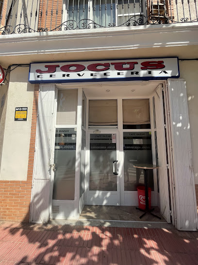 Jocus Cervecería - foto 1