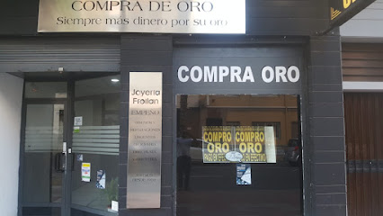 Joyería Froilan. Compro oro - foto 1