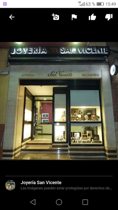 JOYERIA SAN VICENTE - foto 1