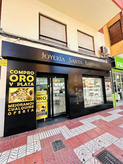 Joyería Santa Barbara - foto 1