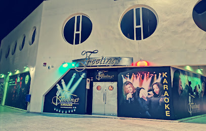 KARAOKE FEELING'S - foto 1