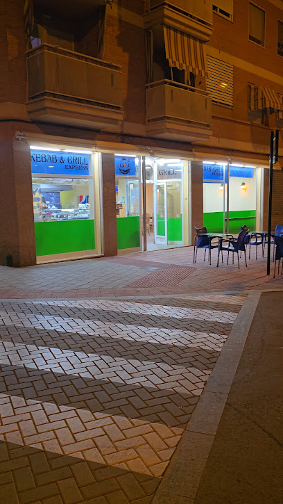 Kebab Grill Express - foto 1