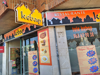 Kebab San Vicente - foto 1