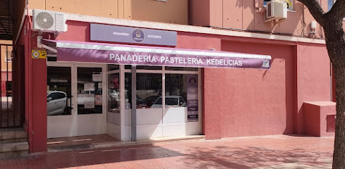 Kedelicias - foto 1