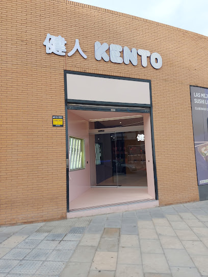 KENTO - foto 1