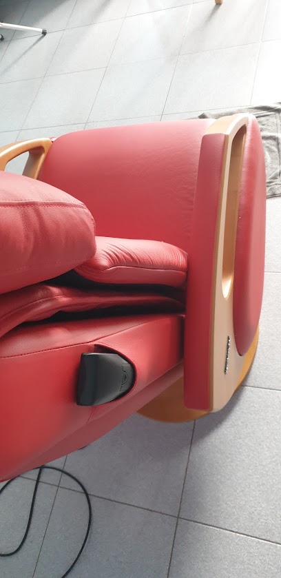 Keyton Sillones de masaje y relax - foto 1
