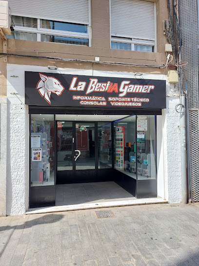 La BestIA Gamer - foto 1