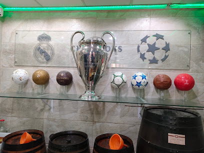 La Bodeguilla Del Real - foto 1