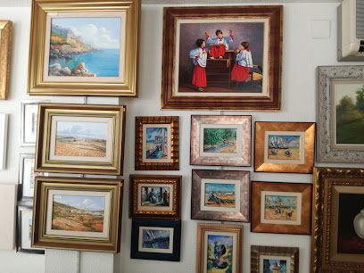 La Casa del Pintor - foto 1