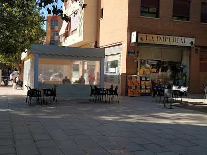 La Imperial - foto 1