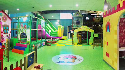 La jungla park: Centro de ocio infantíl - foto 1