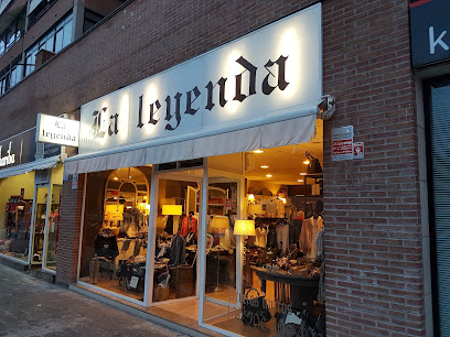 La Leyenda - foto 1
