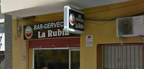La Rubia - foto 1