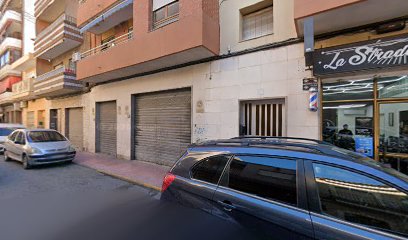 La Strada Barber - foto 1