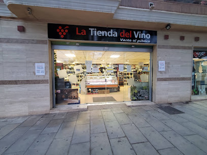 La tienda del vino san Vicente - foto 1