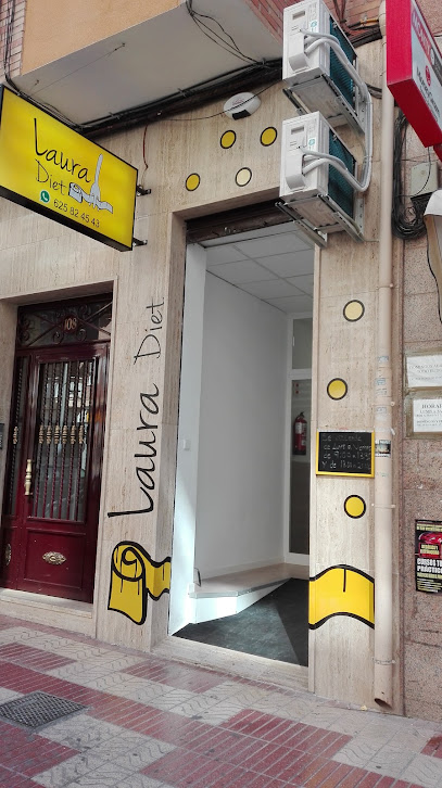LauraDiet | Nutricionista en San Vicente del Raspeig - foto 1
