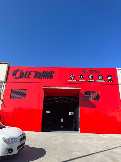 Le Mans Auto Service -Taller Mecánico Multimarca en San Vicente del Raspeig, Alicante - foto 1