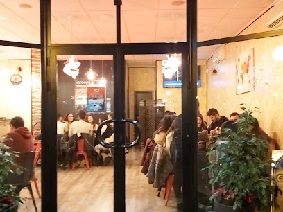 L'Espiral Café & Tapas - foto 1