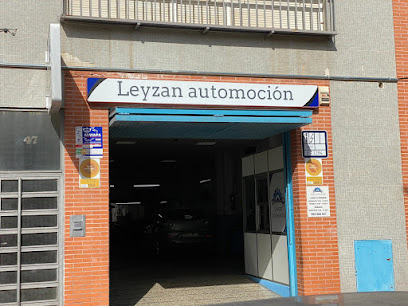 Leyzan Automoción - foto 1