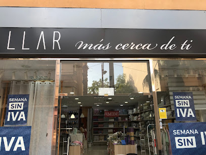 Llar Textil - foto 1