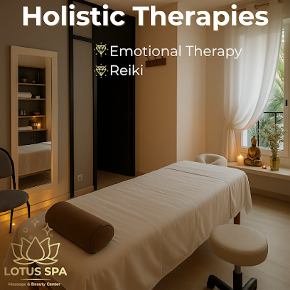 Lotus Spa - foto 1