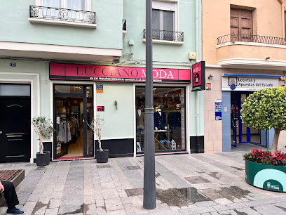 Lucciano Moda | Recomendada - foto 1