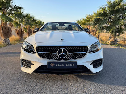 Luxury Car Rental Alicante - Clan Rent - foto 1