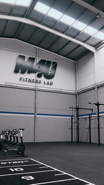 M4U Fitness Lab - foto 1