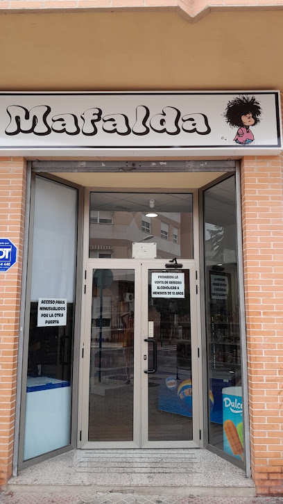 Mafalda - foto 1