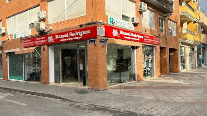Manuel Rodriguez Servicios Inmobiliarios - foto 1