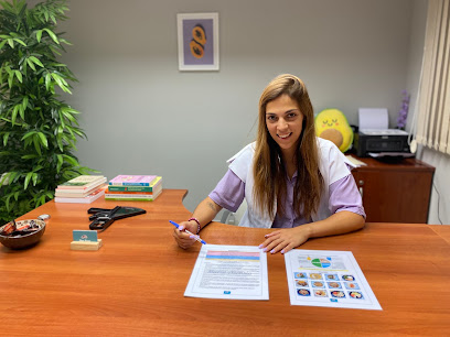 Maria Asensio González, Dietista Nutricionista - foto 1