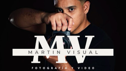 Martin visual - foto 1