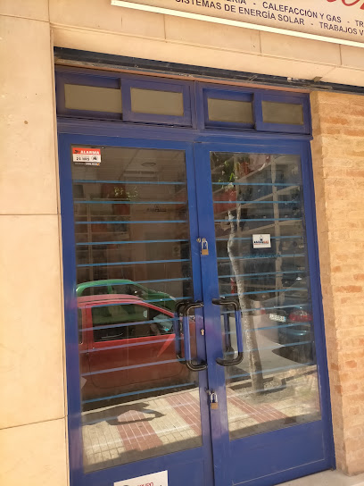 Mediagua-Fontanería y Servicios Sánchez - foto 1