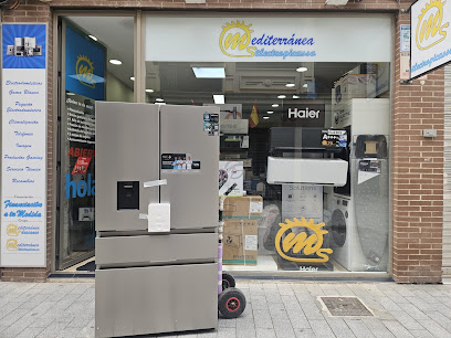 Mediterranea Electropicasso - foto 1