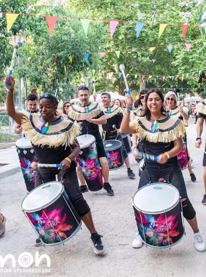 Merakimera Percusión-Batucada en San Vicente del Raspeig, Alicante - foto 1