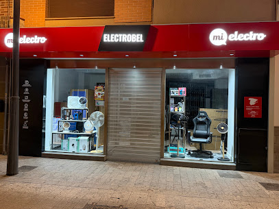 Mi Electro Electrobel Electrodomésticos San Vicente - foto 1
