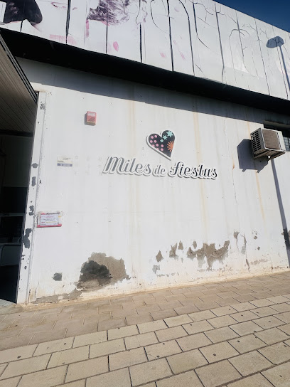Miles de Fiestas - foto 1