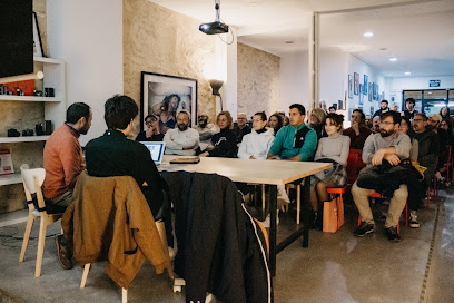 Mistos, Escuela de Fotografía en Alicante - foto 1