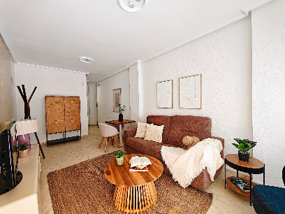 MIWA Home Staging. Decoración en Alicante - foto 1
