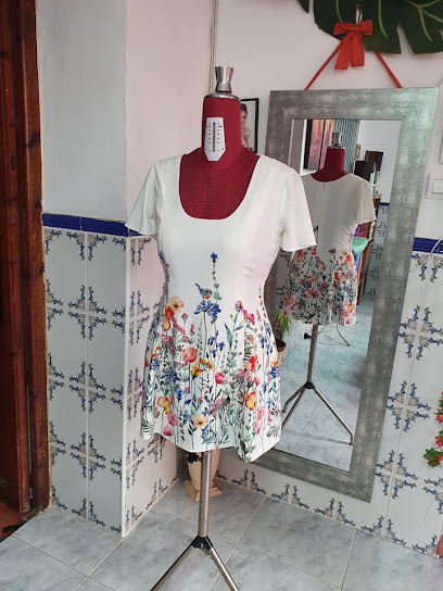 Modista Marian Alemañ - foto 1