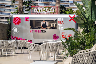 Mola Food Truck - foto 1