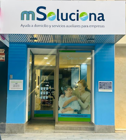 mSoluciona Alicante - foto 1