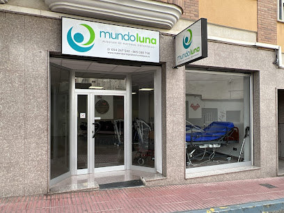 MundoLuna - foto 1
