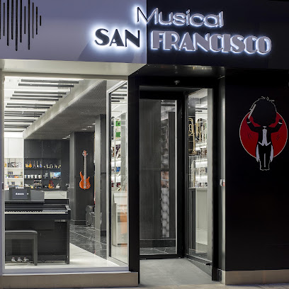 Musical San Francisco - foto 1