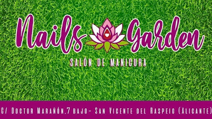 Nails Garden Alicante - foto 1