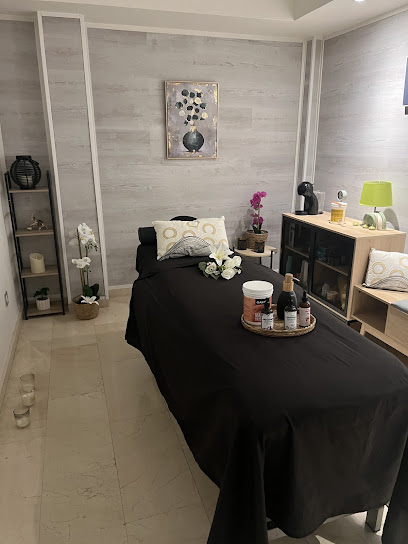 Natalia Bazan masajes (Massage), Alicante - foto 1